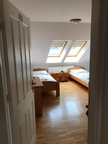 Haus Panorama Daire Tylkowo Dış mekan fotoğraf