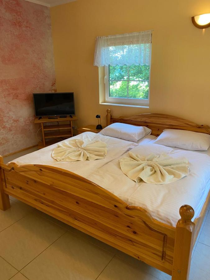 Haus Panorama Daire Tylkowo Dış mekan fotoğraf