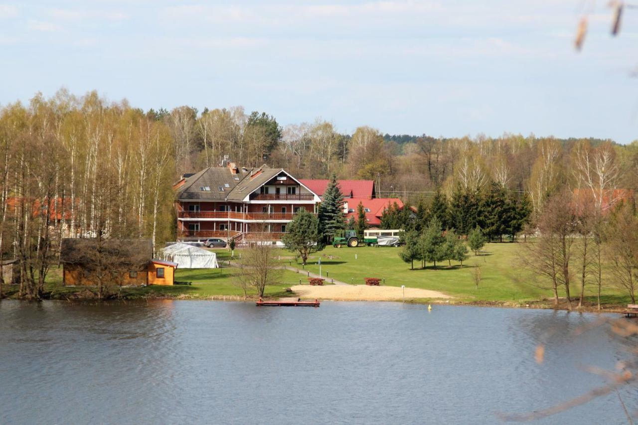 Haus Panorama Daire Tylkowo Dış mekan fotoğraf